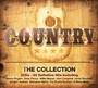 Country-The Collection - Country-The Collection  /  Various (UK)
