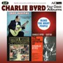 Four Classic Albums - Charlie Byrd