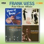 Four Classic Albums - Frank Wess