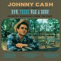 Now There Was A Song - Johnny Cash