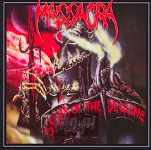 Signs Of The Decline - Massacra