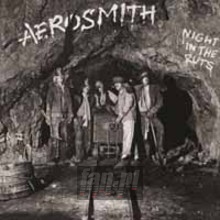 A Night In The Ruts - Aerosmith