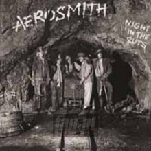 A Night In The Ruts - Aerosmith A Night In The Ruts - Aerosmith