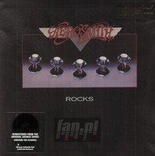 Rocks - Aerosmith - bigger Rocks - Aerosmith
