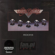 Rocks - Aerosmith