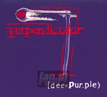 Purpendicular - Deep Purple