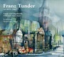 Vocal & Organ Music - F. Tunder
