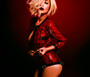 I Will Never Let You Down - Rita Ora