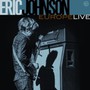 Europe Live - Eric Johnson