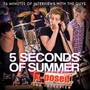 X-Posed - 5 Seconds Of Summer