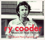 Broadcast From The Plant - Ry Cooder