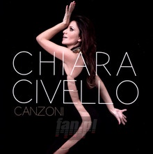 Canzoni - Chiara Civello