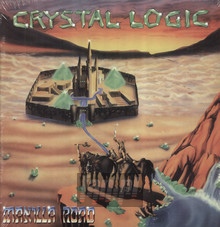 Crystal Logic - Manilla Road