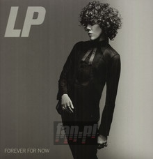 Forever For Now - LP - powiększ Forever For Now - LP