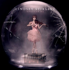 Shatter Me - Lindsey Stirling - powiększ Shatter Me - Lindsey Stirling