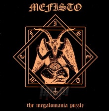 Megalomania Puzzle - Mefisto