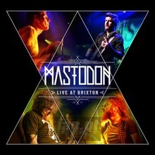 Live At Brixton 2012 - Mastodon