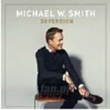 Sovereign - Michael W Smith .
