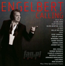 Engelbert Calling - Engelbert Humperdinck