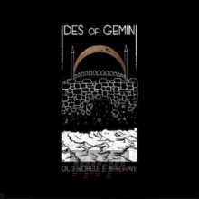 Old World New Wave - Ides Of Gemini Old World New Wave - Ides Of Gemini