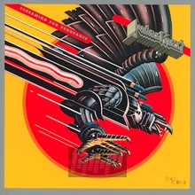 Screaming For Vengeance - Judas Priest
