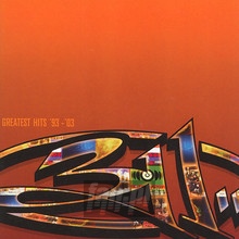 Greatest Hits '93-'03 - 311 