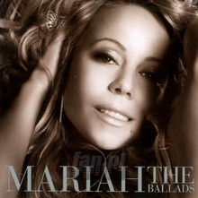 The Ballads - Mariah Carey - bigger The Ballads - Mariah Carey