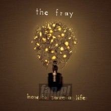 How To Save A Life - The Fray