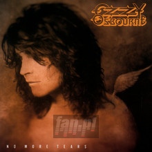 No More Tears - Ozzy Osbourne