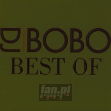 DJ Bobo-Best Of - DJ Bobo