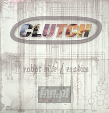 Robot Hive/Exodus - Clutch