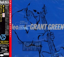 Oleo - Grant Green