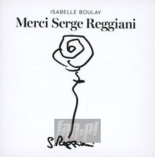 Merci Reggiani - Isabelle Boulay