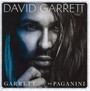 Garrett vs Paganini - David Garrett