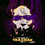 Da Mind Of Traxman vol 2 - Traxman