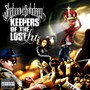 Keepers Of The Lost Art - Shabaam Sahdeeq