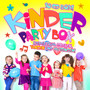 Kinder Party Box - V/A