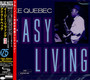 Easy Living - Ike Quebec