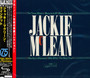 Jackie Mclean Quintet - Jackie McLean  -Quintet-