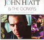 Live In Switzerland 2003 - John Hiatt  & The Goners