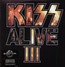 Alive III - Kiss