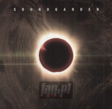 Superunknown - Soundgarden