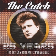 25 Years - Best Of Single - Catch
