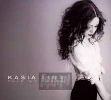 Take My Tears - Kasia Lins