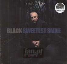 Sweetest Smile - Black