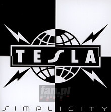 Simplicity - Tesla