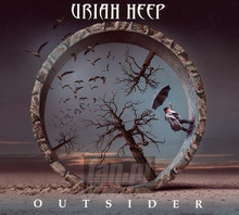 Outsider - Uriah Heep