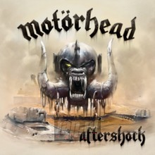 Aftershock - Motorhead