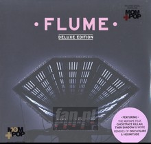Flume: The Mixtape & Remixes - Flume