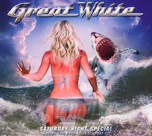 Saturday Night Special - Great White